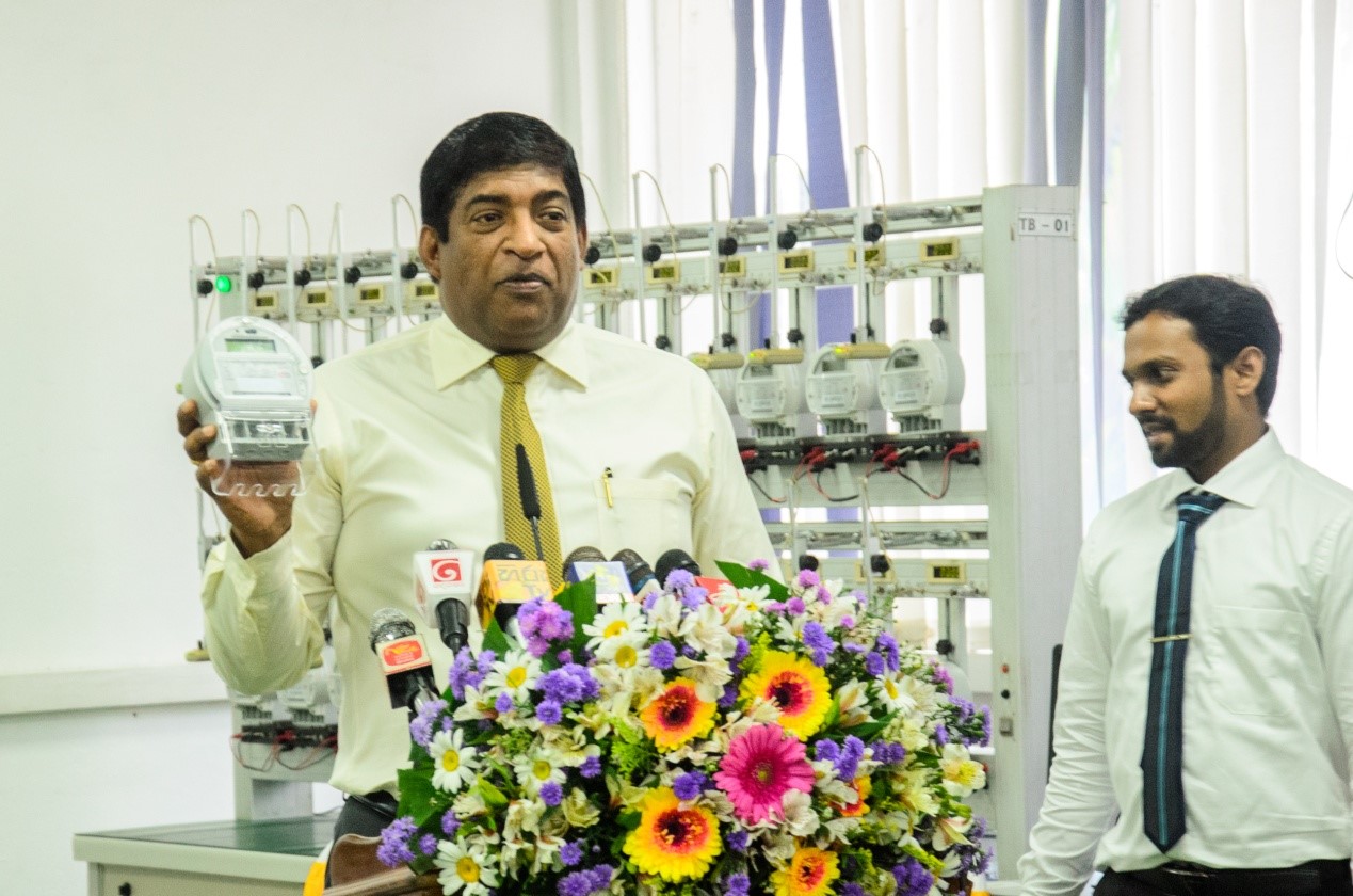 ANTE INSTRUMENT GROUP CO., LTD. ANTE INSTRUMENT GROUP CO., LTD.