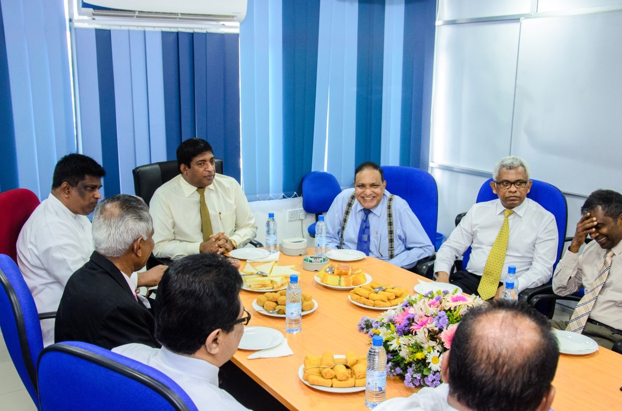 ANTE INSTRUMENT GROUP CO., LTD. ANTE INSTRUMENT GROUP CO., LTD.