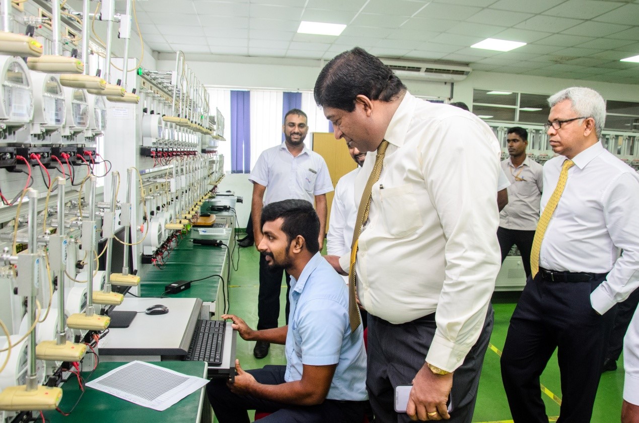 ANTE INSTRUMENT GROUP CO., LTD. ANTE INSTRUMENT GROUP CO., LTD.