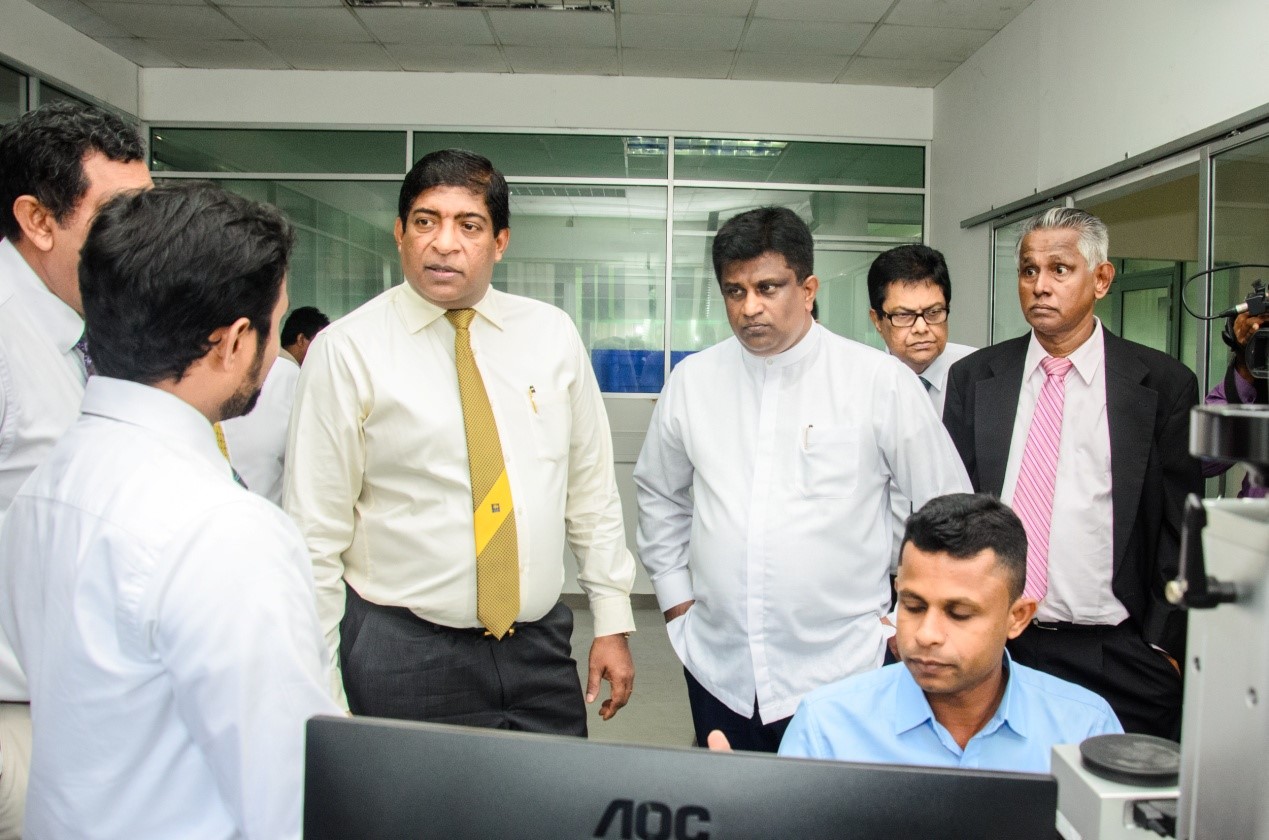 ANTE INSTRUMENT GROUP CO., LTD. ANTE INSTRUMENT GROUP CO., LTD.