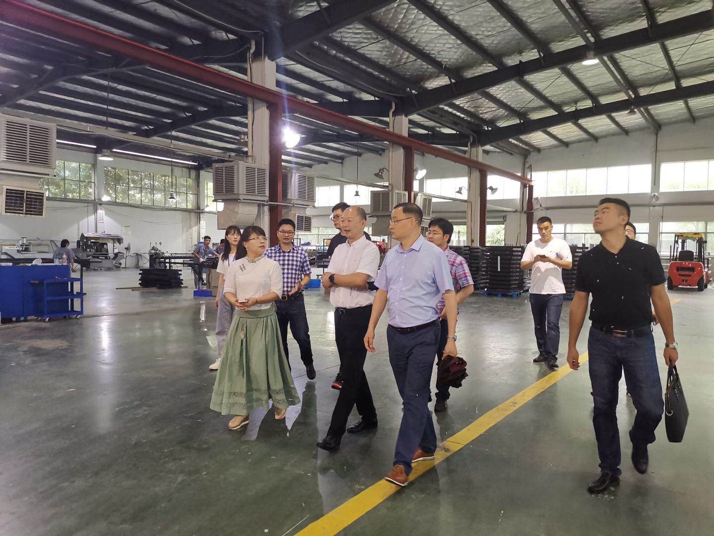 ANTE INSTRUMENT GROUP CO., LTD. ANTE INSTRUMENT GROUP CO., LTD.