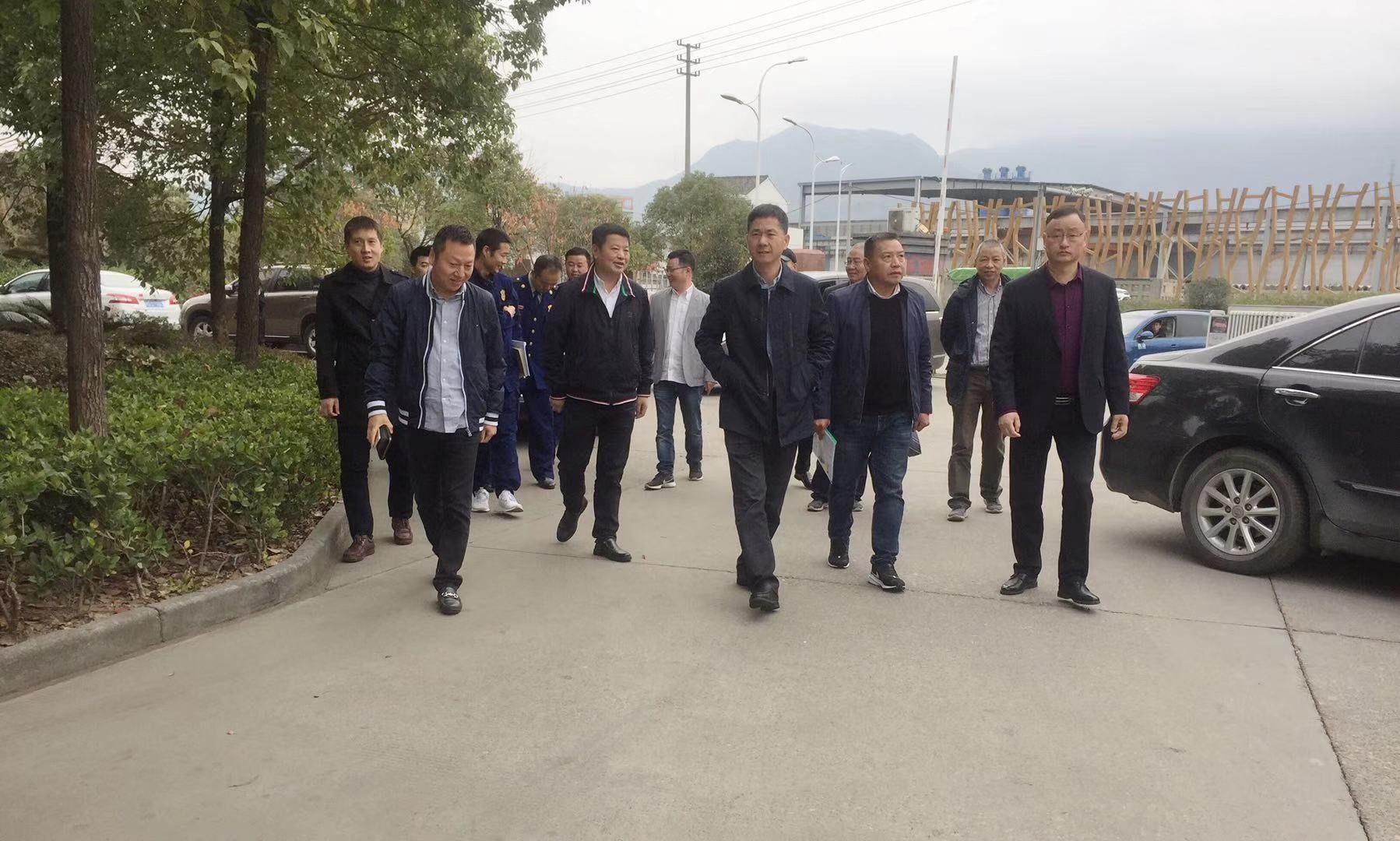 ANTE INSTRUMENT GROUP CO., LTD. ANTE INSTRUMENT GROUP CO., LTD.