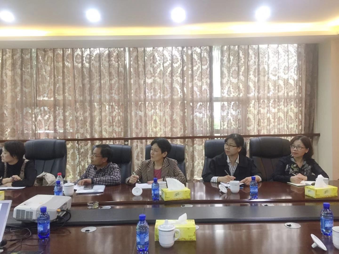 ANTE INSTRUMENT GROUP CO., LTD. ANTE INSTRUMENT GROUP CO., LTD.