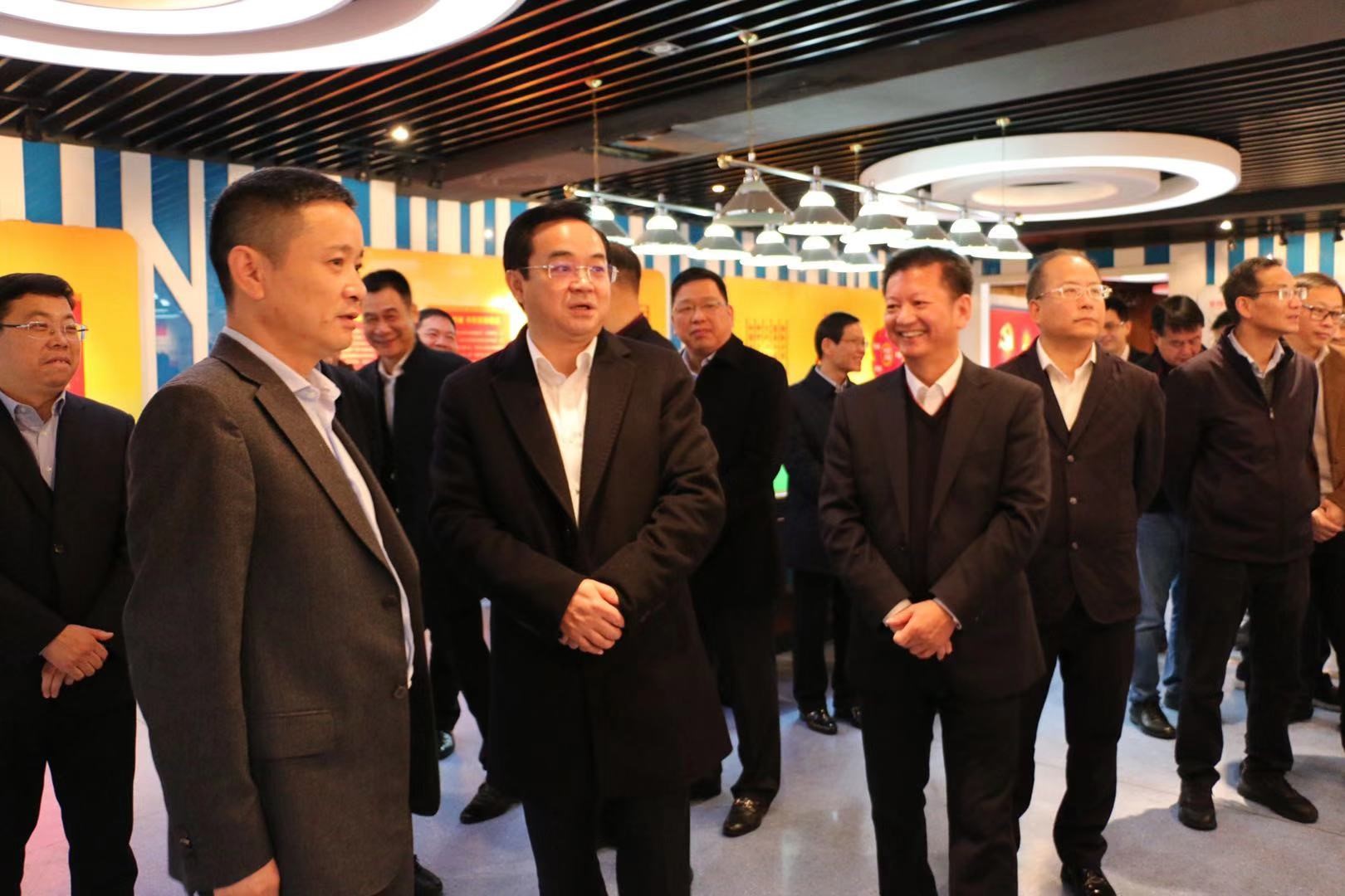 ANTE INSTRUMENT GROUP CO., LTD. ANTE INSTRUMENT GROUP CO., LTD.