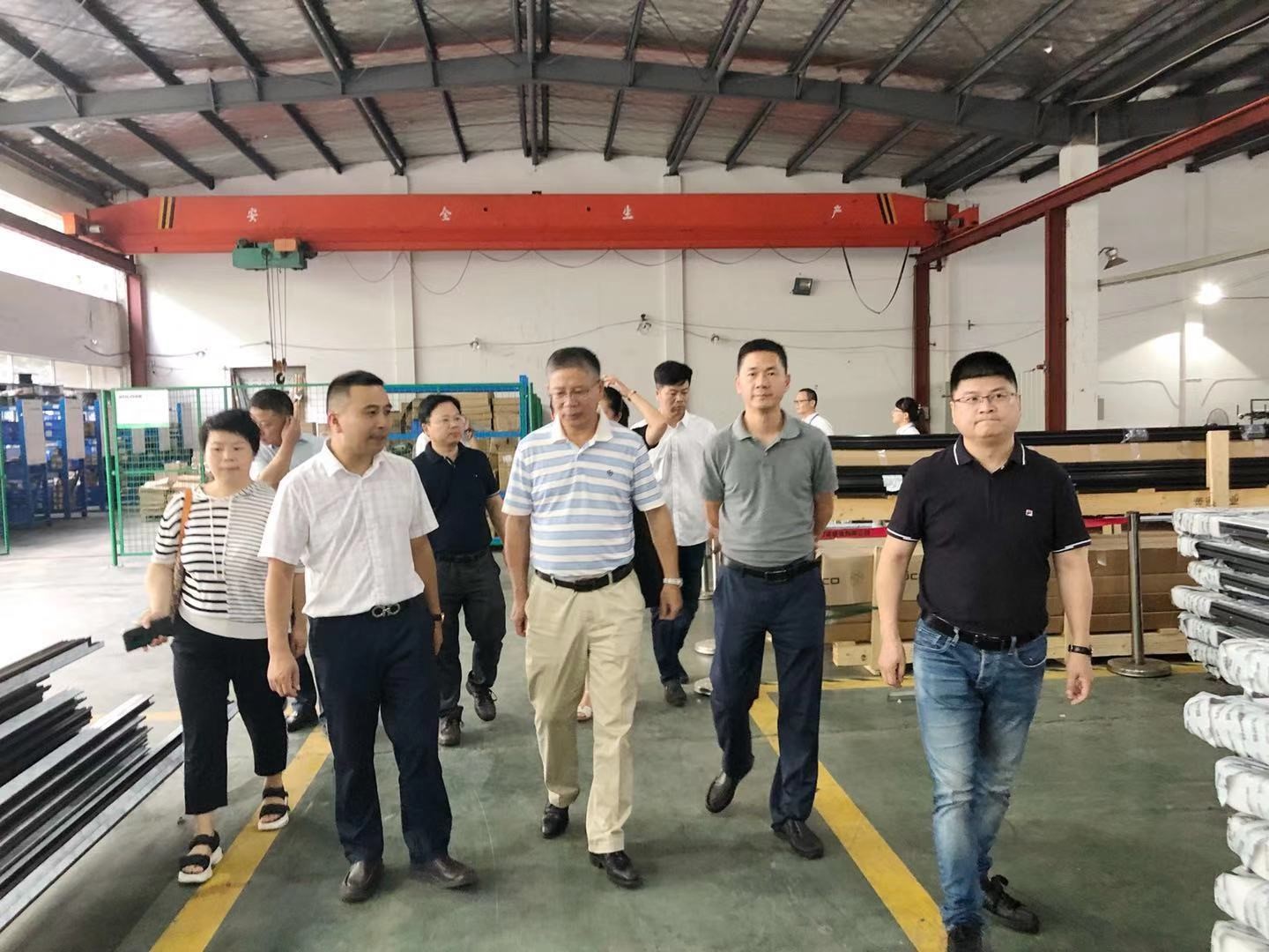 ANTE INSTRUMENT GROUP CO., LTD. ANTE INSTRUMENT GROUP CO., LTD.