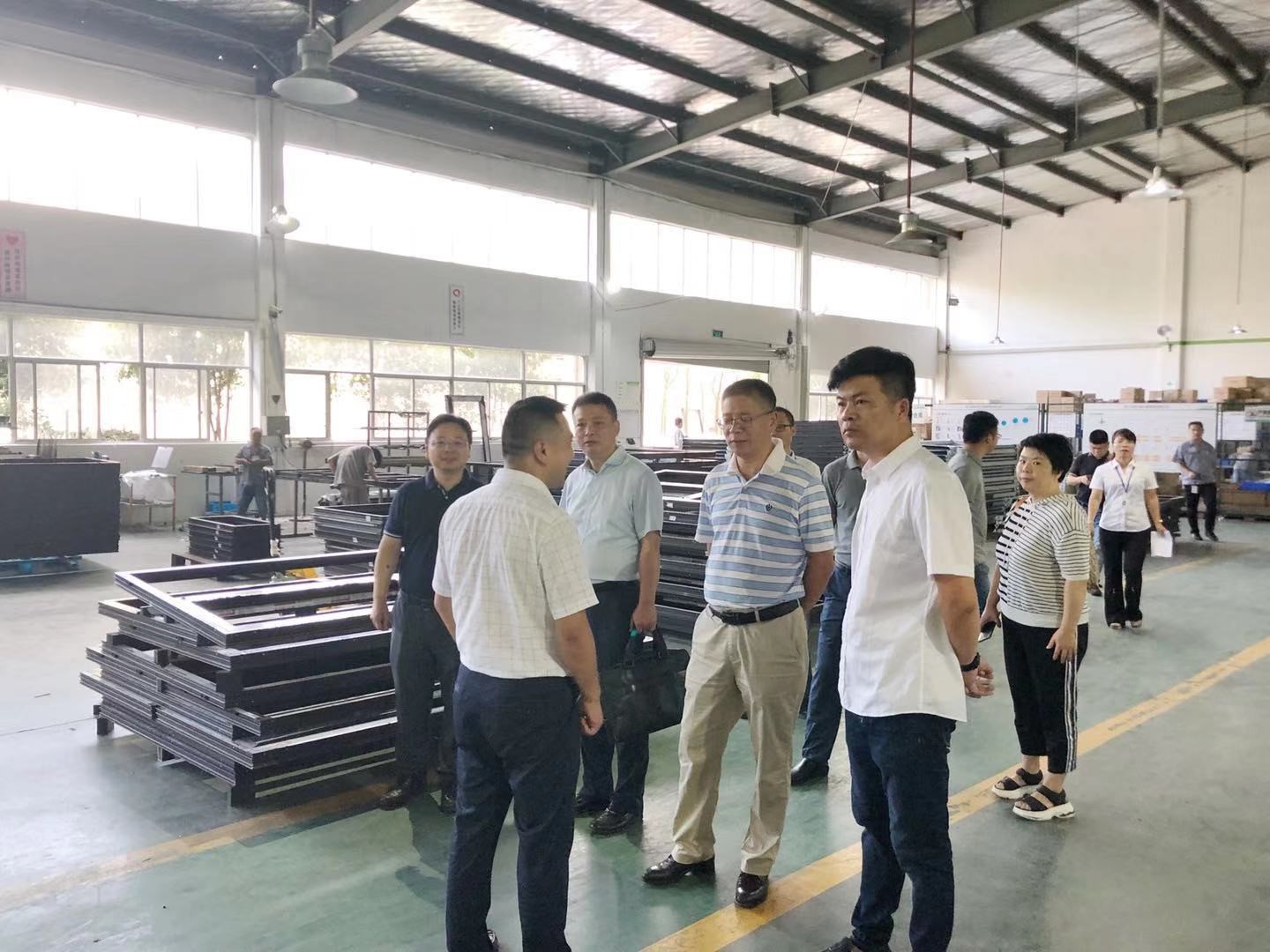 ANTE INSTRUMENT GROUP CO., LTD. ANTE INSTRUMENT GROUP CO., LTD.