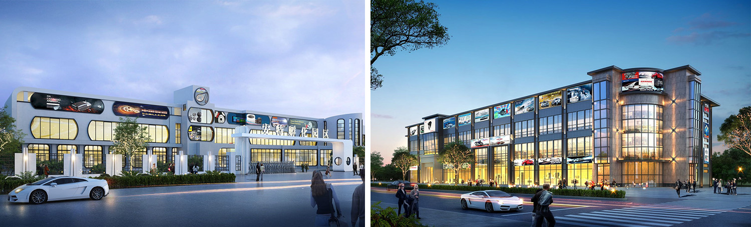 ANTE INSTRUMENT GROUP CO., LTD. ANTE INSTRUMENT GROUP CO., LTD.