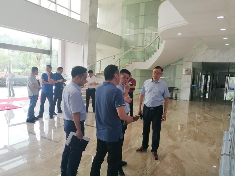 ANTE INSTRUMENT GROUP CO., LTD. ANTE INSTRUMENT GROUP CO., LTD.