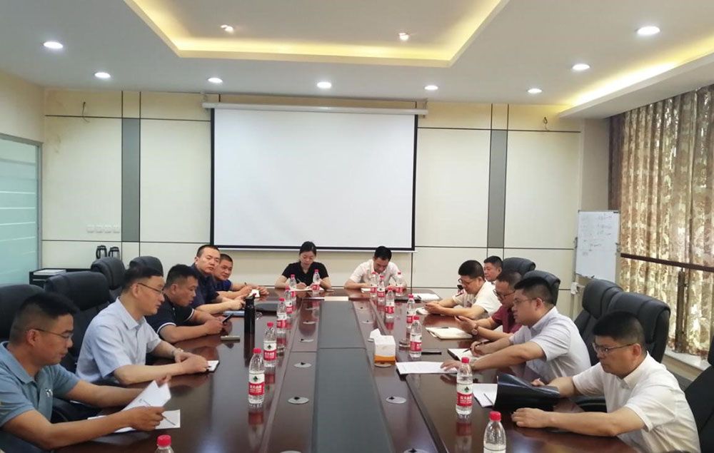 ANTE INSTRUMENT GROUP CO., LTD. ANTE INSTRUMENT GROUP CO., LTD.