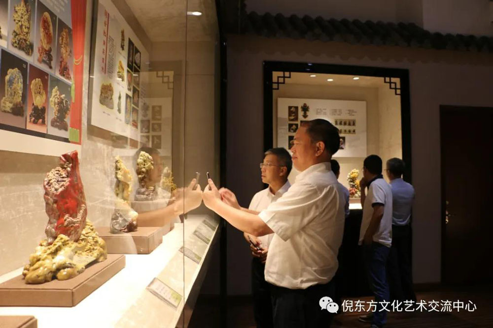 ANTE INSTRUMENT GROUP CO., LTD. ANTE INSTRUMENT GROUP CO., LTD.