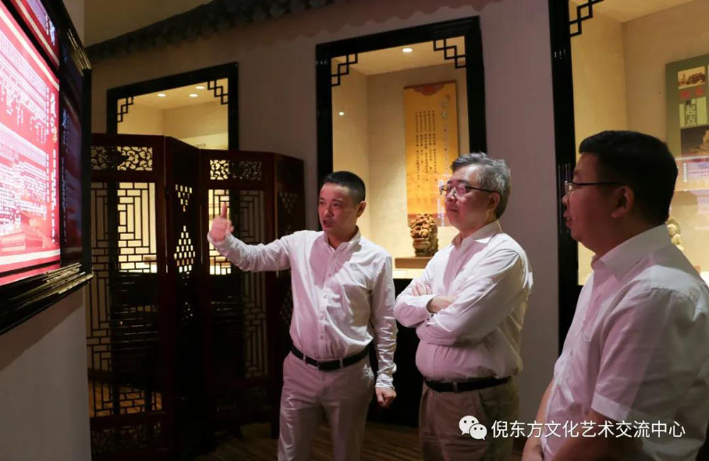 ANTE INSTRUMENT GROUP CO., LTD. ANTE INSTRUMENT GROUP CO., LTD.