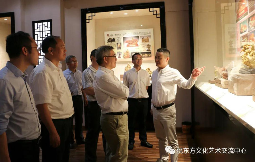 ANTE INSTRUMENT GROUP CO., LTD. ANTE INSTRUMENT GROUP CO., LTD.