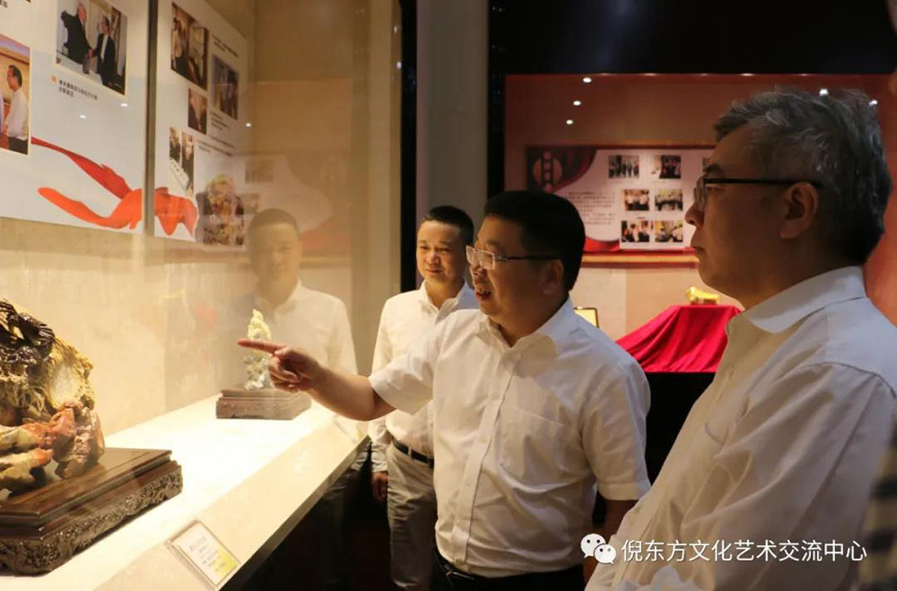 ANTE INSTRUMENT GROUP CO., LTD. ANTE INSTRUMENT GROUP CO., LTD.