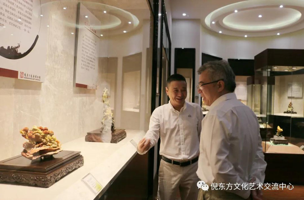 ANTE INSTRUMENT GROUP CO., LTD. ANTE INSTRUMENT GROUP CO., LTD.