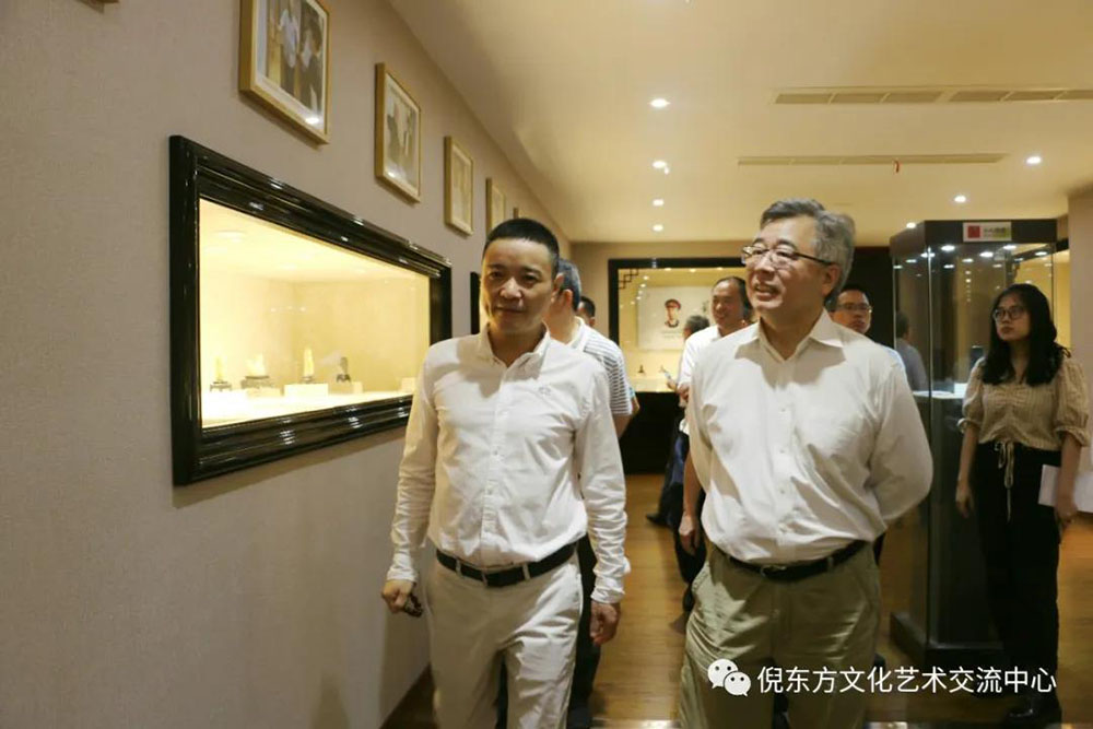 ANTE INSTRUMENT GROUP CO., LTD. ANTE INSTRUMENT GROUP CO., LTD.