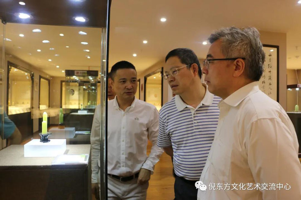 ANTE INSTRUMENT GROUP CO., LTD. ANTE INSTRUMENT GROUP CO., LTD.