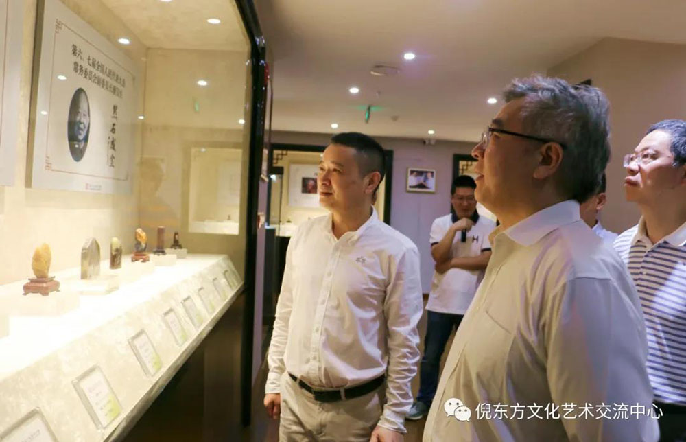 ANTE INSTRUMENT GROUP CO., LTD. ANTE INSTRUMENT GROUP CO., LTD.