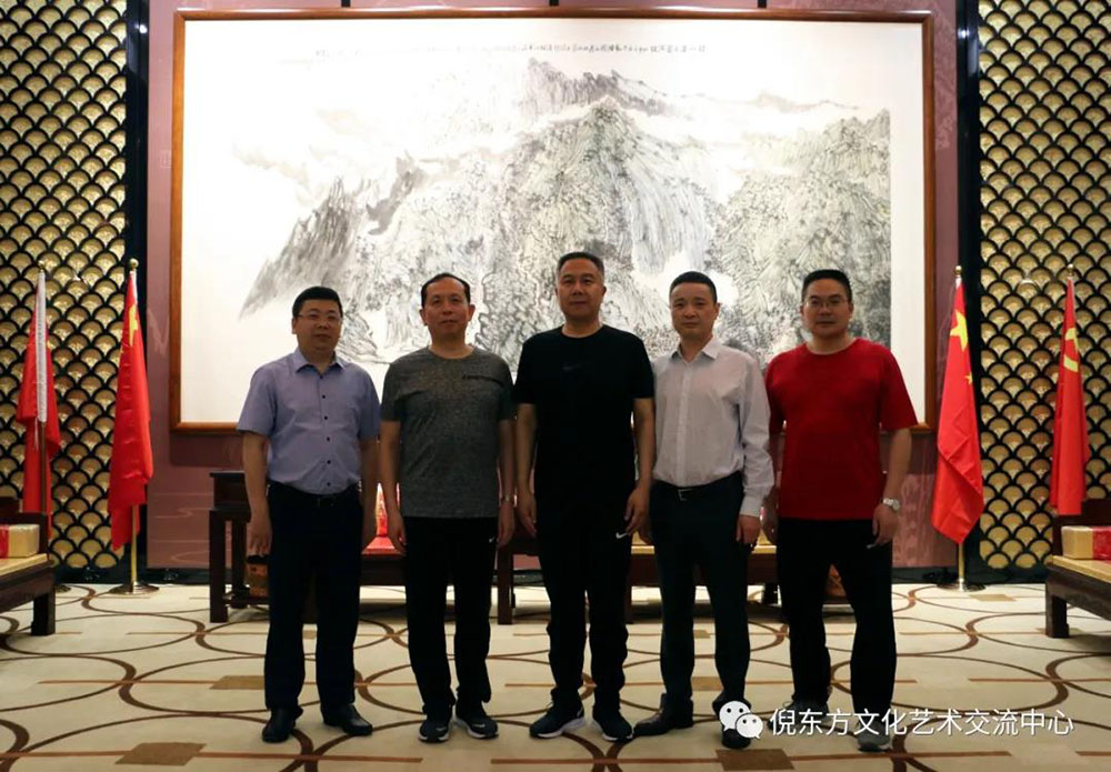 ANTE INSTRUMENT GROUP CO., LTD. ANTE INSTRUMENT GROUP CO., LTD.