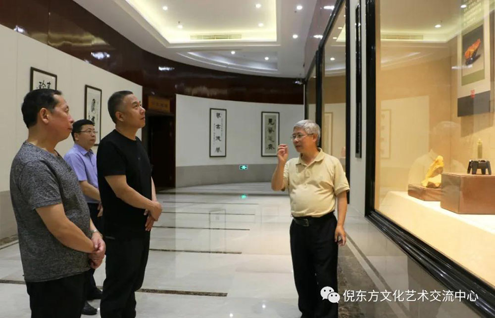 ANTE INSTRUMENT GROUP CO., LTD. ANTE INSTRUMENT GROUP CO., LTD.