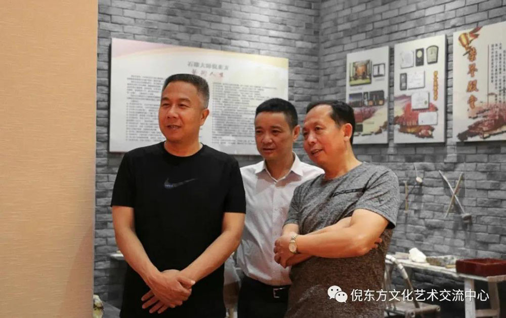 ANTE INSTRUMENT GROUP CO., LTD. ANTE INSTRUMENT GROUP CO., LTD.