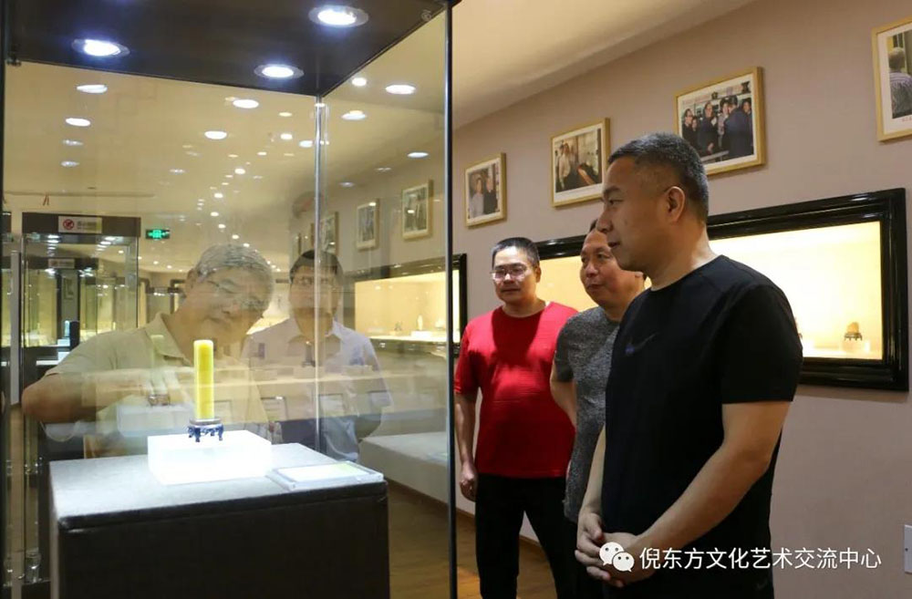 ANTE INSTRUMENT GROUP CO., LTD. ANTE INSTRUMENT GROUP CO., LTD.