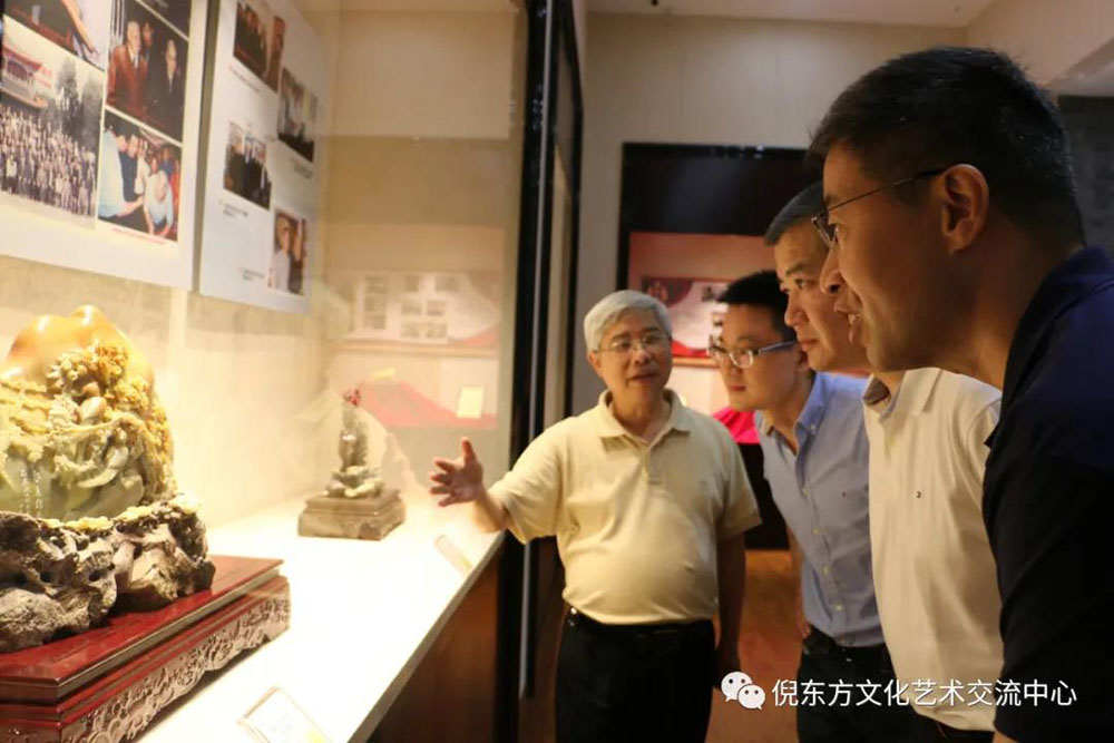 ANTE INSTRUMENT GROUP CO., LTD. ANTE INSTRUMENT GROUP CO., LTD.