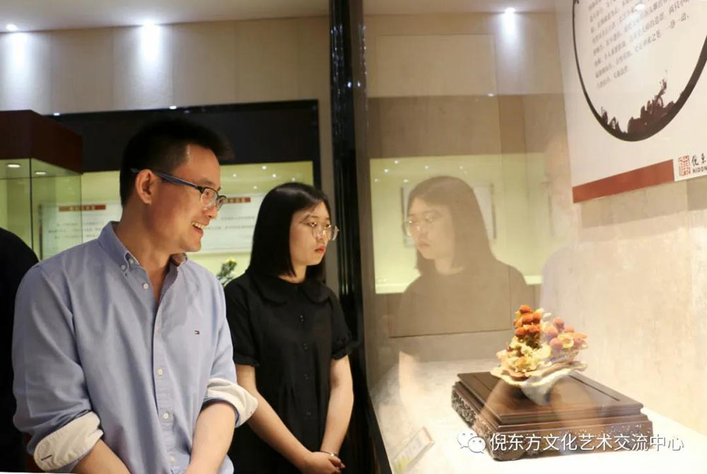 ANTE INSTRUMENT GROUP CO., LTD. ANTE INSTRUMENT GROUP CO., LTD.