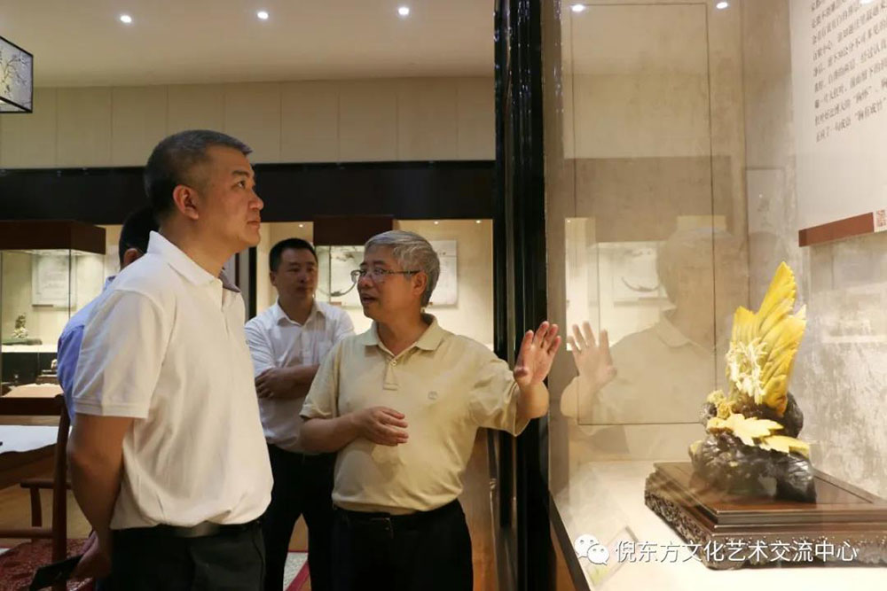 ANTE INSTRUMENT GROUP CO., LTD. ANTE INSTRUMENT GROUP CO., LTD.