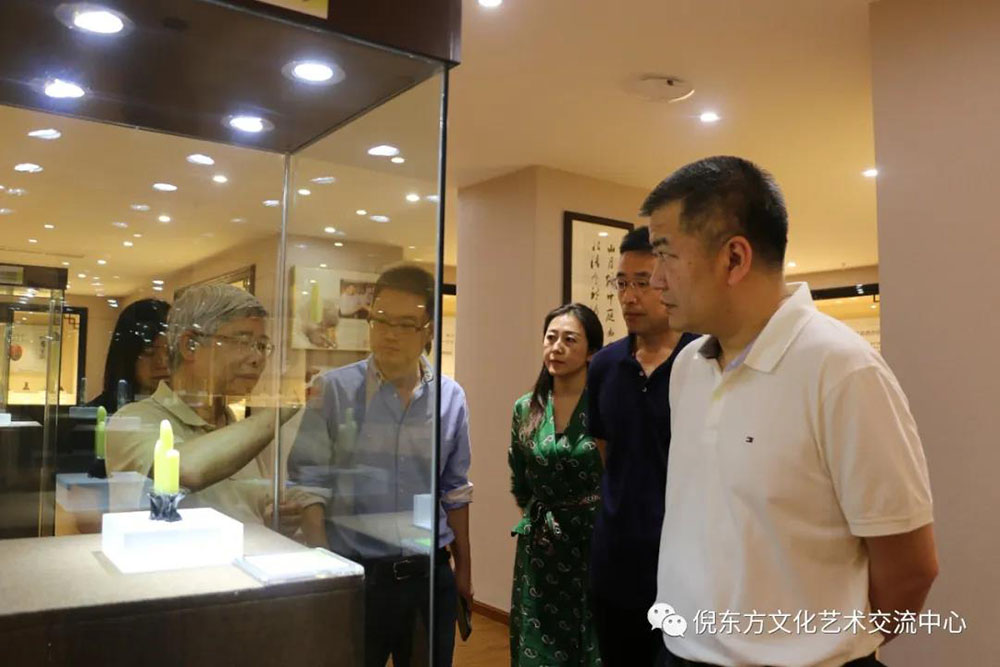 ANTE INSTRUMENT GROUP CO., LTD. ANTE INSTRUMENT GROUP CO., LTD.