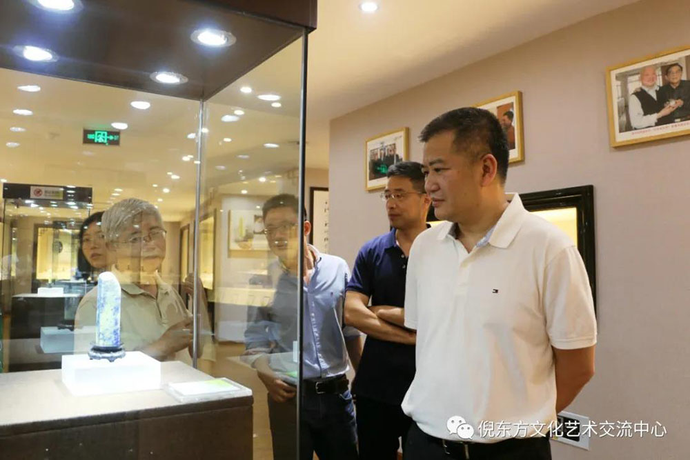 ANTE INSTRUMENT GROUP CO., LTD. ANTE INSTRUMENT GROUP CO., LTD.