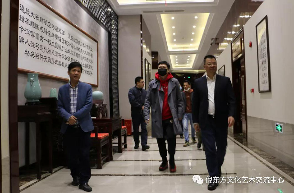 ANTE INSTRUMENT GROUP CO., LTD. ANTE INSTRUMENT GROUP CO., LTD.