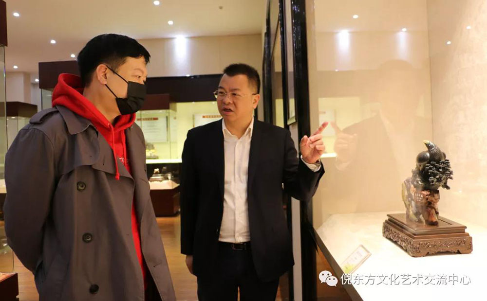 ANTE INSTRUMENT GROUP CO., LTD. ANTE INSTRUMENT GROUP CO., LTD.