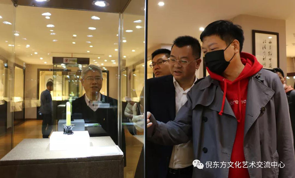 ANTE INSTRUMENT GROUP CO., LTD. ANTE INSTRUMENT GROUP CO., LTD.