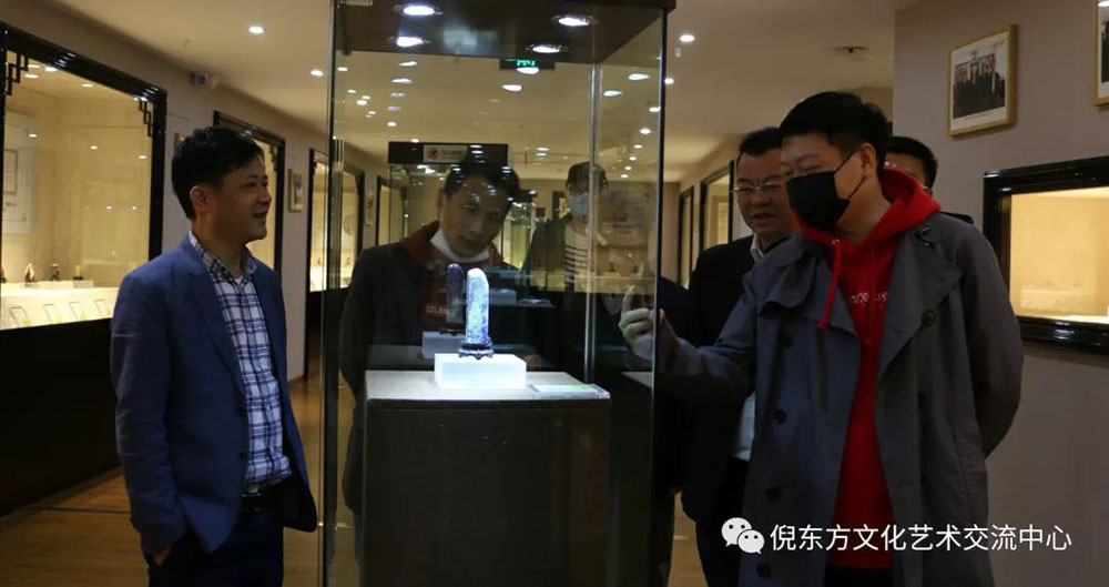 ANTE INSTRUMENT GROUP CO., LTD. ANTE INSTRUMENT GROUP CO., LTD.