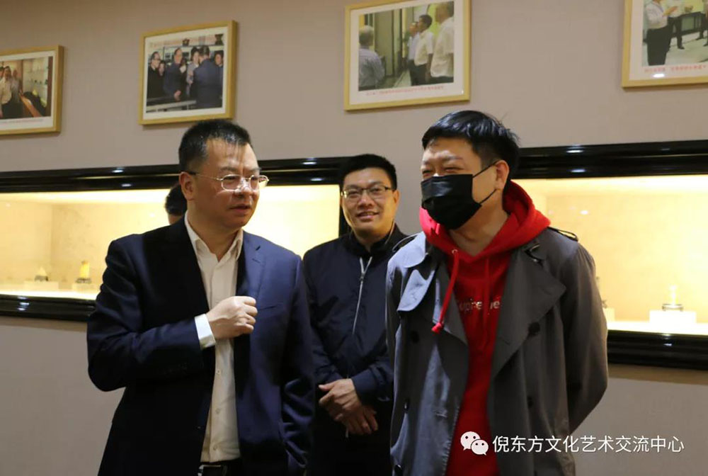 ANTE INSTRUMENT GROUP CO., LTD. ANTE INSTRUMENT GROUP CO., LTD.