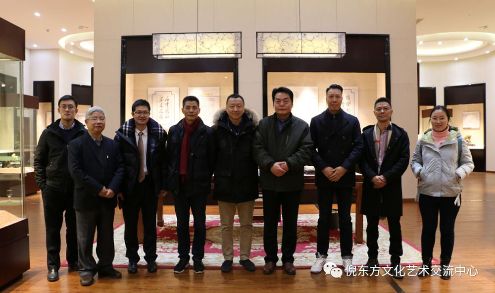 ANTE INSTRUMENT GROUP CO., LTD. ANTE INSTRUMENT GROUP CO., LTD.