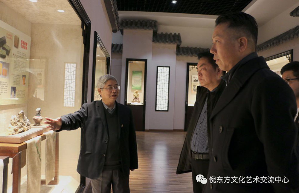 ANTE INSTRUMENT GROUP CO., LTD. ANTE INSTRUMENT GROUP CO., LTD.