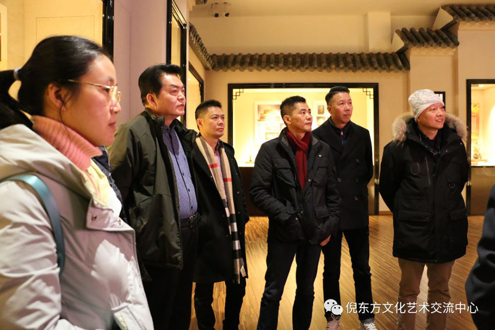 ANTE INSTRUMENT GROUP CO., LTD. ANTE INSTRUMENT GROUP CO., LTD.