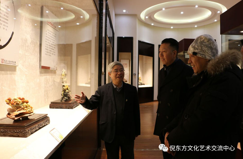 ANTE INSTRUMENT GROUP CO., LTD. ANTE INSTRUMENT GROUP CO., LTD.