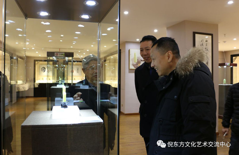 ANTE INSTRUMENT GROUP CO., LTD. ANTE INSTRUMENT GROUP CO., LTD.