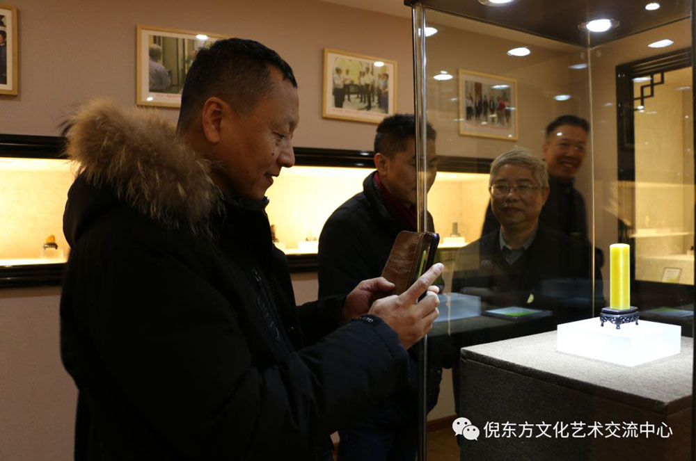 ANTE INSTRUMENT GROUP CO., LTD. ANTE INSTRUMENT GROUP CO., LTD.