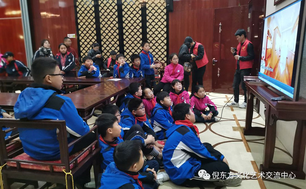 ANTE INSTRUMENT GROUP CO., LTD. ANTE INSTRUMENT GROUP CO., LTD.