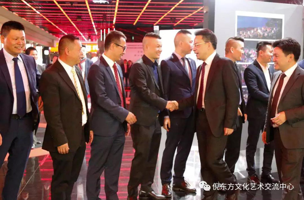 ANTE INSTRUMENT GROUP CO., LTD.