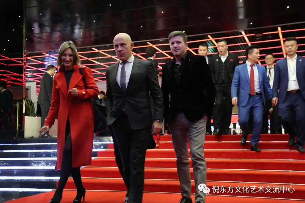 ANTE INSTRUMENT GROUP CO., LTD.