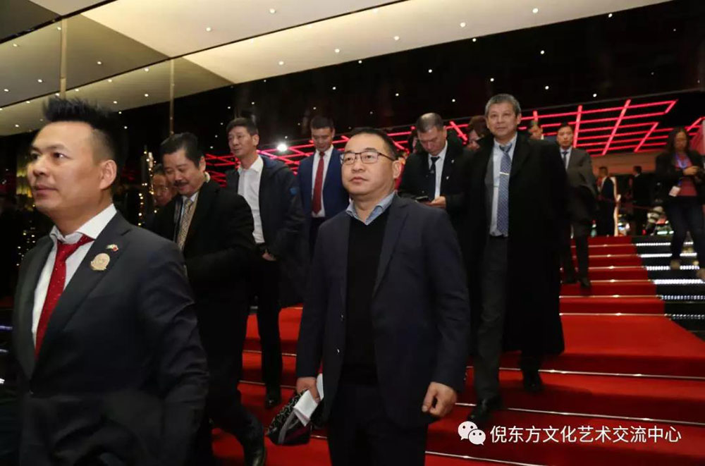 ANTE INSTRUMENT GROUP CO., LTD.