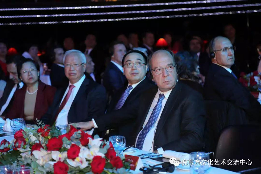 ANTE INSTRUMENT GROUP CO., LTD.