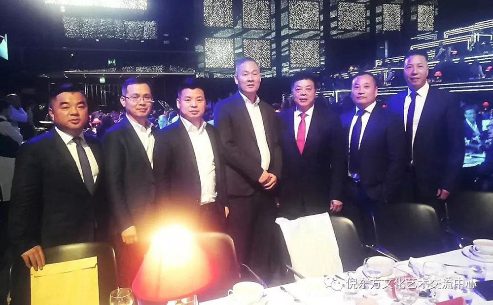 ANTE INSTRUMENT GROUP CO., LTD.