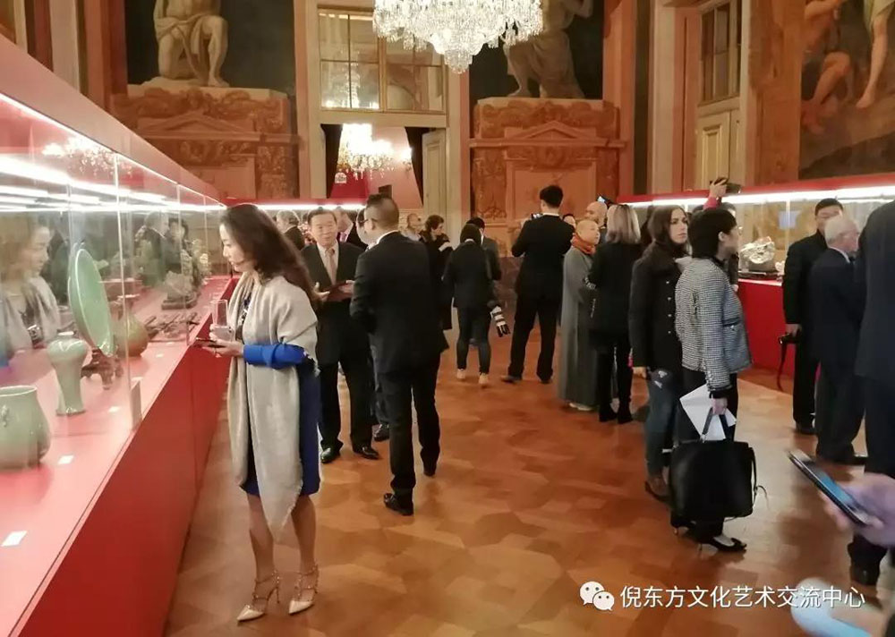 ANTE INSTRUMENT GROUP CO., LTD.