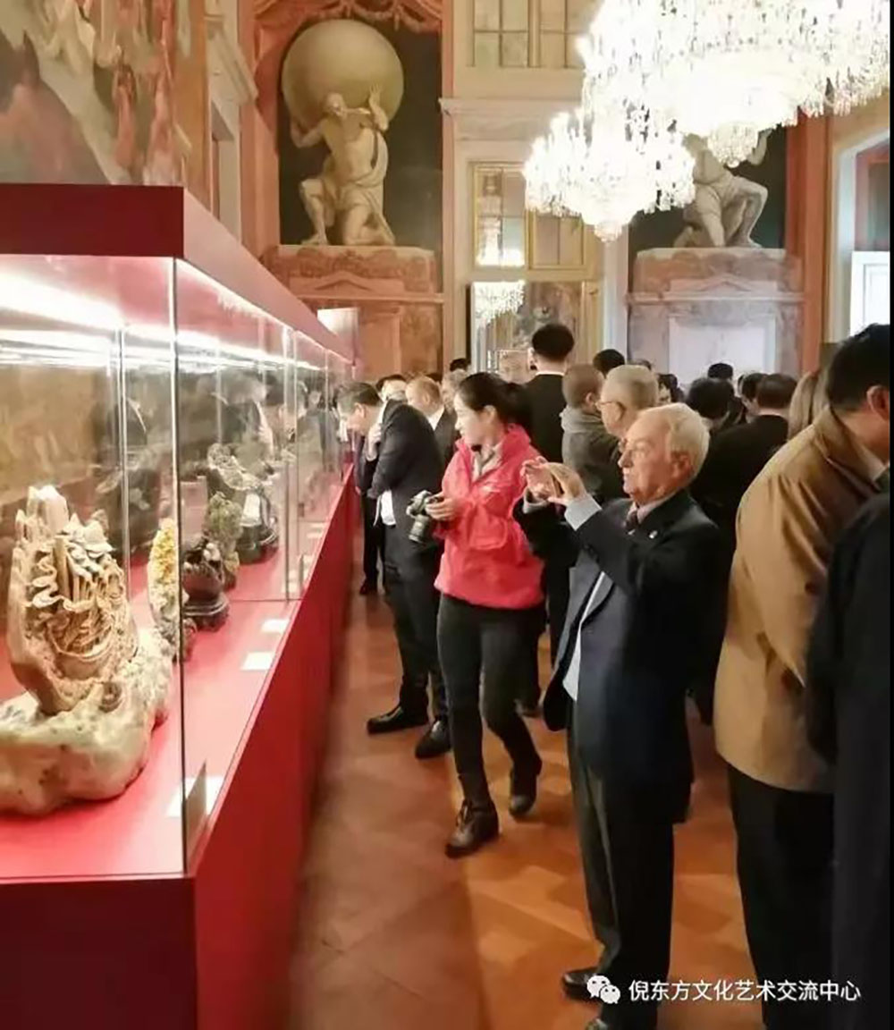 ANTE INSTRUMENT GROUP CO., LTD.