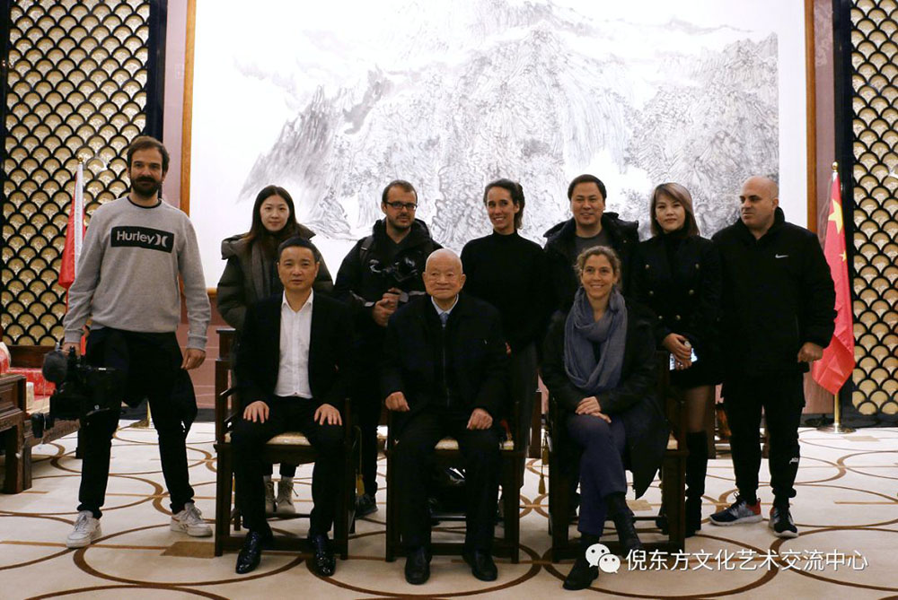 ANTE INSTRUMENT GROUP CO., LTD. ANTE INSTRUMENT GROUP CO., LTD.